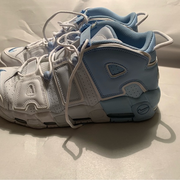 Nike Air More Uptempo
Psychic Blue authentic code dj5159-400 - Picture 7 of 7